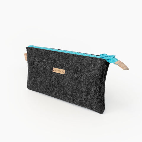 Penalhus anthracit-azur | MISK