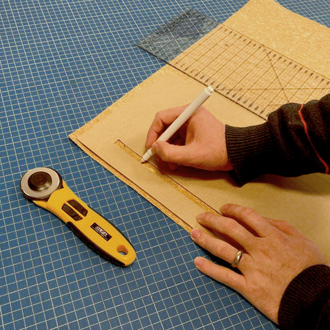 Håndlavet i Tyskland