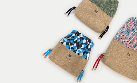 gymnastiktaske rygsæk