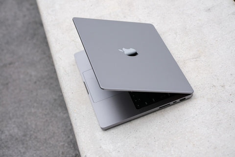 MacBook Pro 14 etui