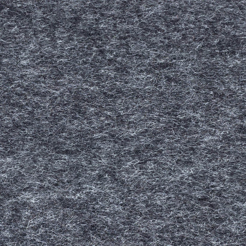 Mobiltelefon bæltetaske til Samsung Galaxy M12 | med magnetlukning og kortholder | antracit | model CLIP