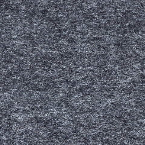 Filt nøglering | antracit