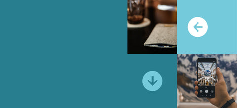 Handytasche Honor 70 Lite