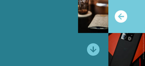 Handytasche OnePlus 10 Pro