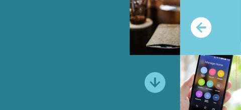 Handytasche ASUS ROG Phone 7 Ultimate