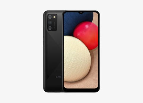 Mobiltelefon cover til Samsung Galaxy A12