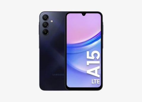 Mobiltelefonetui Samsung Galaxy A15