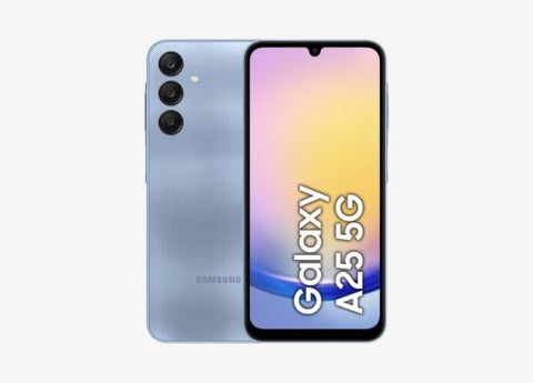 Mobiltelefonetui Samsung Galaxy A25