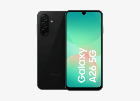 Mobiltelefonetui Samsung Galaxy A26