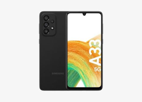 Handytaske til Samsung Galaxy A33