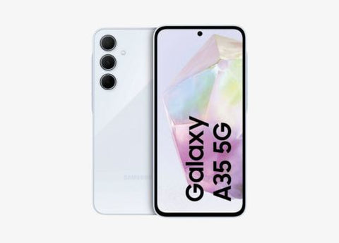 Mobiltelefonetui Samsung Galaxy A35