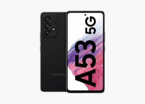 Mobiltelefon cover til Samsung Galaxy A53