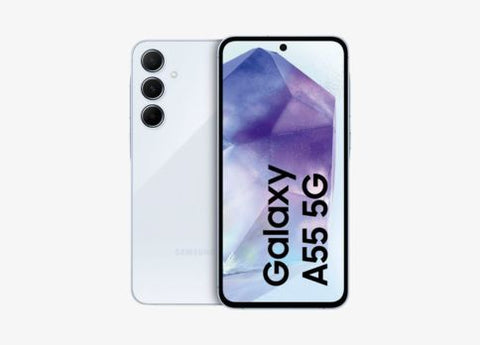 Mobiltelefonetui Samsung Galaxy A55