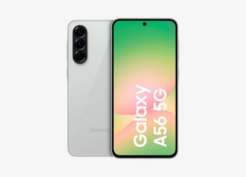 Mobiltelefonetui Samsung Galaxy A56