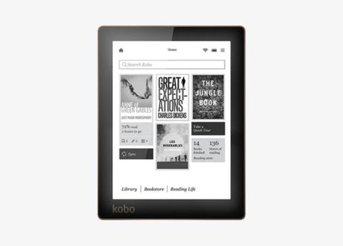 Kobo Aura etui