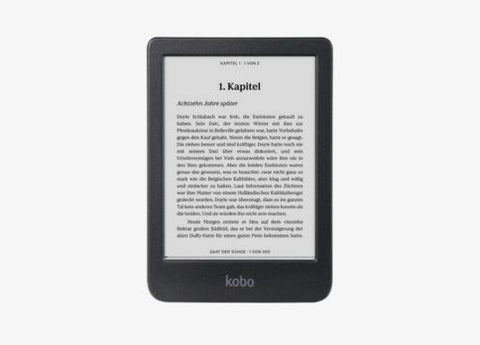 Kobo Clara BW taske