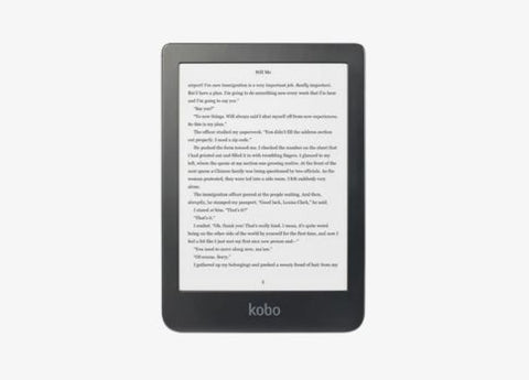 Kobo Clara HD etui