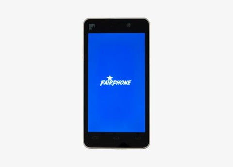 Mobiltelefon cover Fairphone 1