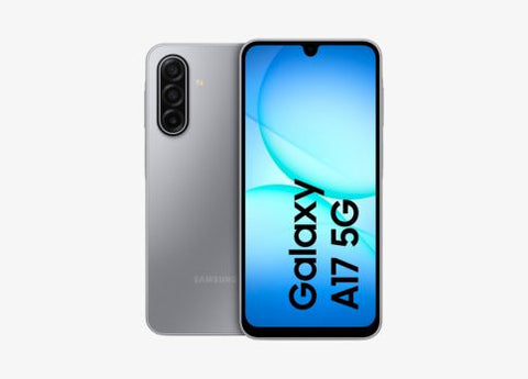 Mobiltelefontaske Samsung Galaxy A17
