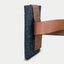 Smartphone bæltepose til Xiaomi 13T | med magnetlukning og kortholder | antracit | model CLIP