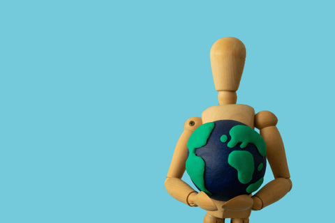 Klimaændringer: Et verdenseventyr