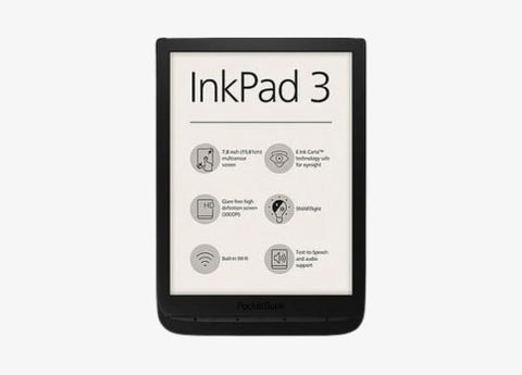 PocketBook InkPad 3 etui