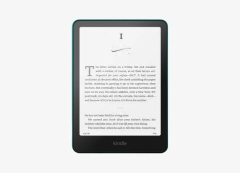 Kindle Paperwhite cover | 12. generation