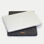 Etui til Lenovo IdeaPad | lavet af filt og økologisk bomuld | antracit - striber | Model "LET"