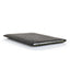 Etui til Lenovo IdeaPad | lavet af filt og økologisk bomuld | antracit - striber | Model "LET"
