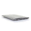 Etui til Samsung Galaxy Book 3 360 | lavet af filt og økologisk bomuld | lysegrå - Bloom | Model "LET"