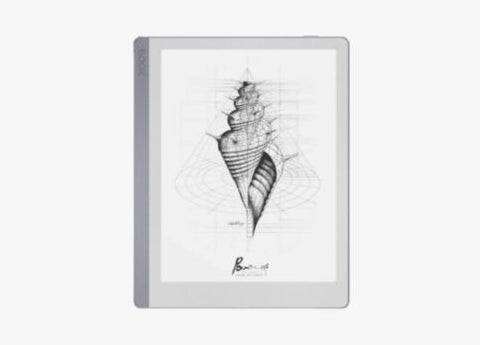 Onyx Boox Leaf cover