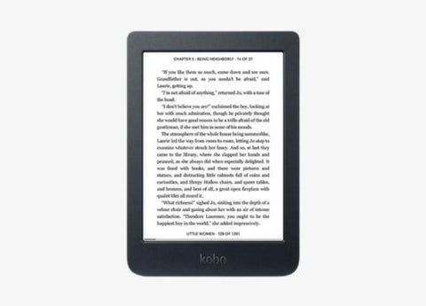 Kobo Nia sag