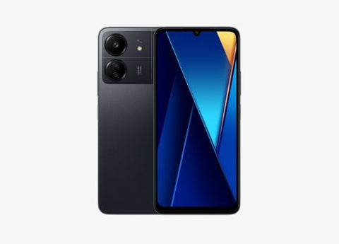Mobiltelefonetui Xiaomi POCO C65