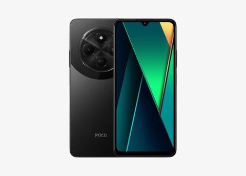 Mobiltelefonetui Xiaomi POCO C75