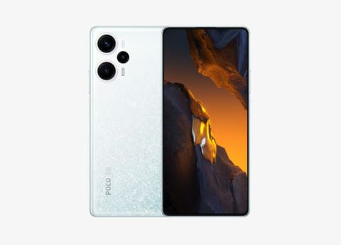 Etui til Xiaomi Poco F5