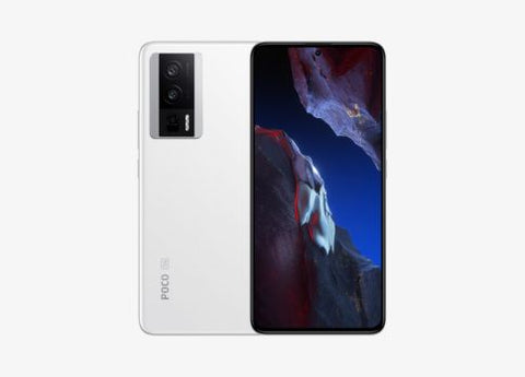 Telefoncover til Xiaomi Poco F5 Pro