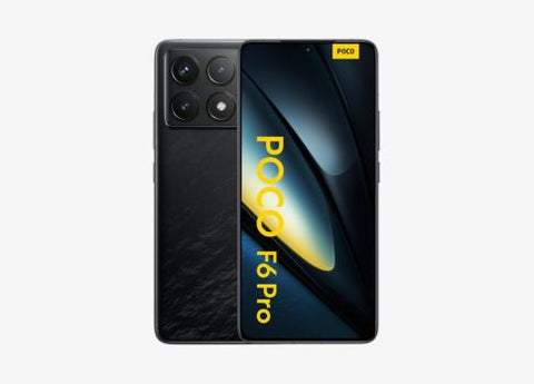 Mobiltelefonetui Xiaomi POCO F6 Pro