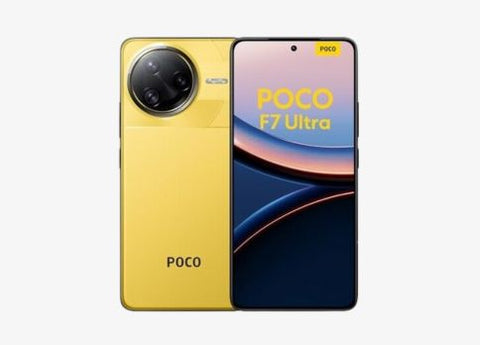 Mobiltelefonetui Xiaomi POCO F7 Ultra
