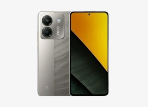 Mobiltelefonetui Xiaomi POCO M7 Pro