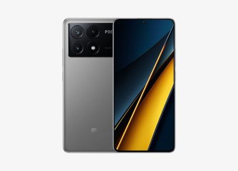 Mobiltelefonetui Xiaomi POCO X6 Pro