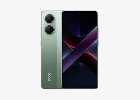 Mobiltelefonetui Xiaomi POCO X7 Pro