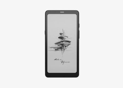 Onyx Boox Palma Hülle