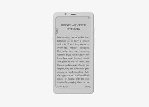 Boox Palma 2 etui