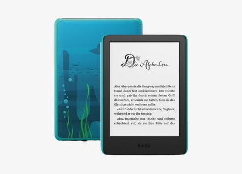 Kindle Paperwhite Kids Cover | 11. generation