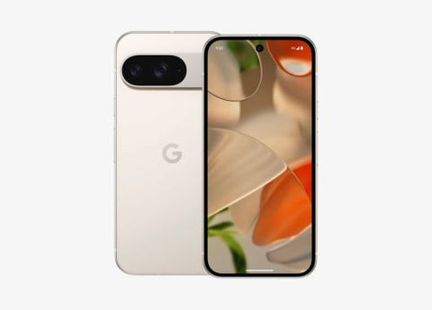 Mobiltelefon cover til Google Pixel 9