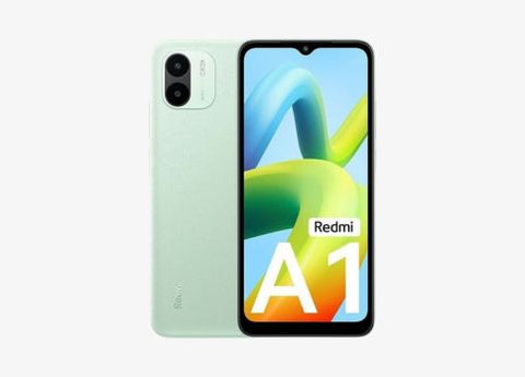 Mobiltelefon cover til Xiaomi Redmi A1