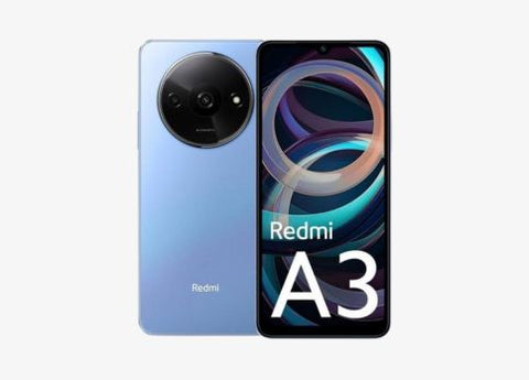 Mobiltelefonetui Xiaomi Redmi A3