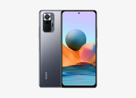 Telefoncover til Xiaomi Redmi Note 10 Pro