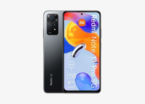 Telefoncover Xiaomi Redmi Note 11 Pro