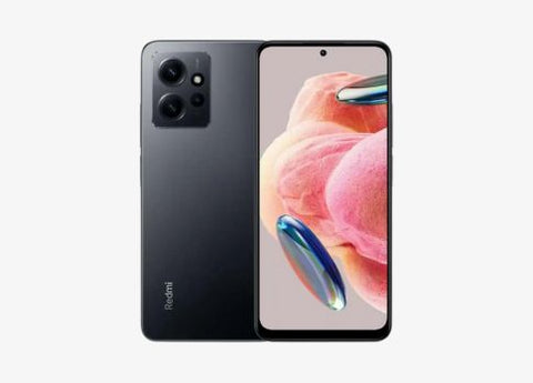 Mobiltelefon cover til Xiaomi Redmi Note 12 Pro+